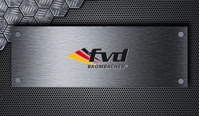 Tarjoamme laadukkaat FVD Brombacher tuning ja varaosat